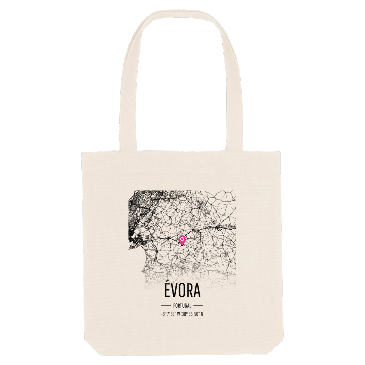 Évora kort mulepose – mulepose fra PinShirt