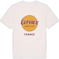 Évreux cirkel T-shirt