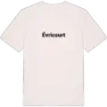 Évricourt fed T-shirt