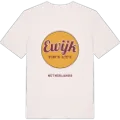 Ewijk cirkel T-shirt