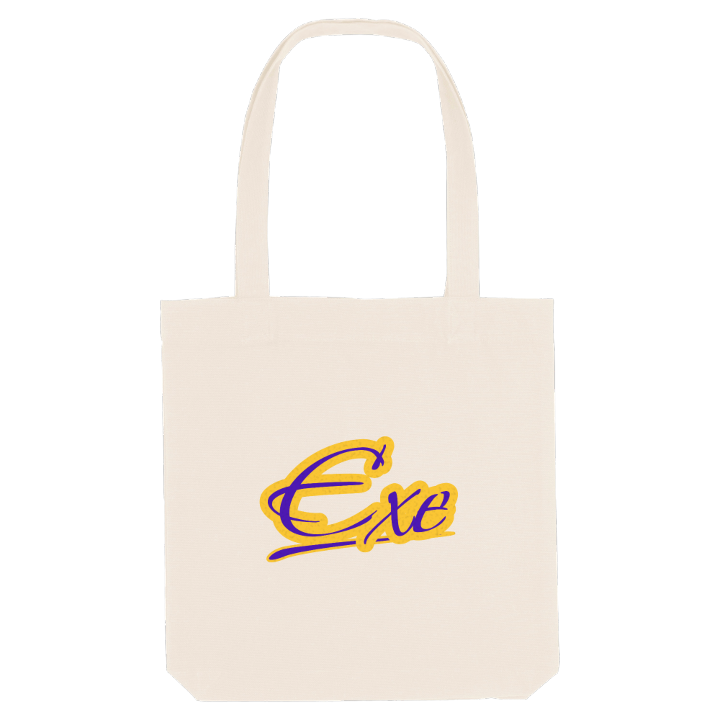Exe baseball mulepose – mulepose fra PinShirt