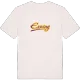 Exning baseball T-shirt