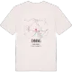 Exning kort T-shirt