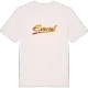 Extertal baseball T-shirt