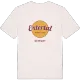 Extertal cirkel T-shirt