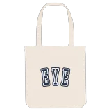 Eye college mulepose