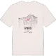 Eynesil kort T-shirt