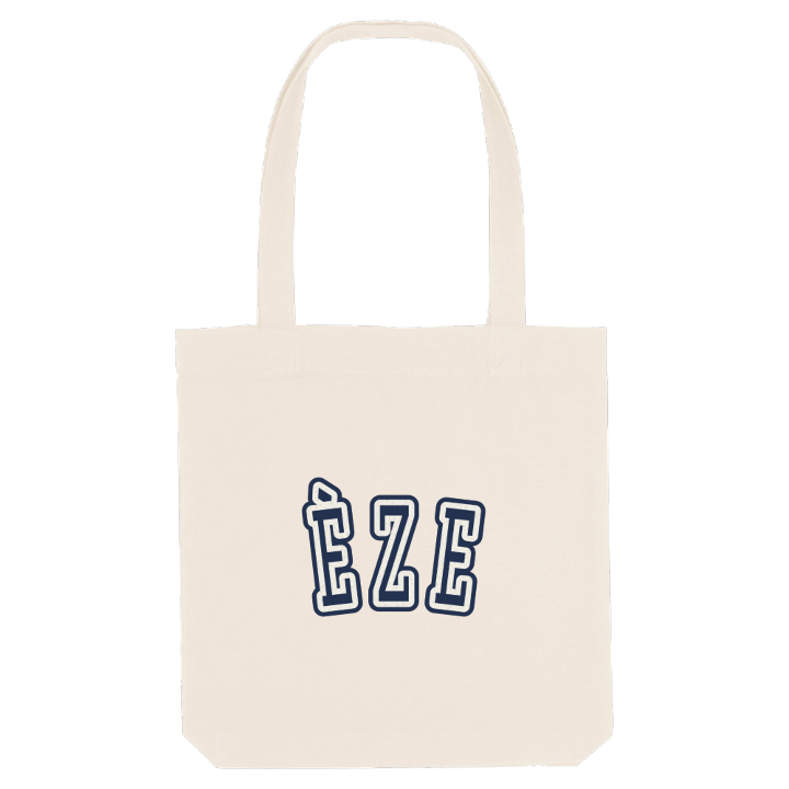 Èze college mulepose – mulepose fra PinShirt