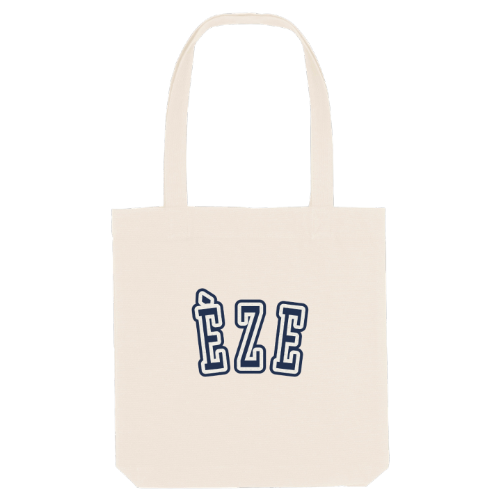 Èze college mulepose – mulepose fra PinShirt