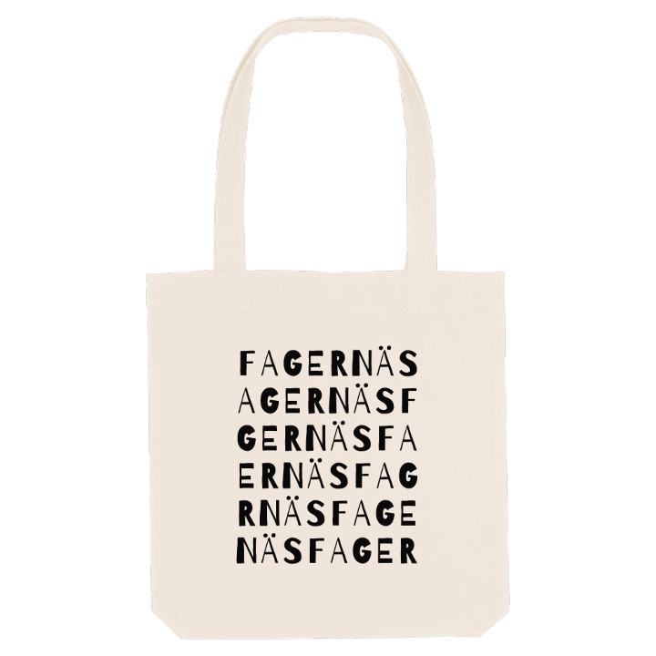 Fagernäs ordleg mulepose – mulepose fra PinShirt