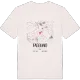 Faggiano kort T-shirt