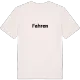 Fahren fed T-shirt