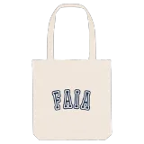 Faia college mulepose