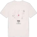 Faia kort T-shirt
