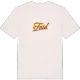 Faid baseball T-shirt
