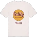 Failly cirkel T-shirt