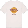 Falerone cirkel T-shirt