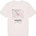 Falkensteig kort T-shirt