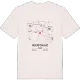 Falkenstein/Harz kort T-shirt