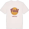 Fall cirkel T-shirt
