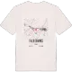 Fallerans kort T-shirt