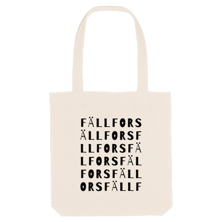 Fällfors ordleg mulepose – mulepose fra PinShirt