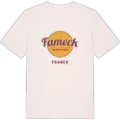 Fameck cirkel T-shirt