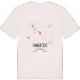 Fangfoss kort T-shirt