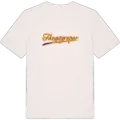 Fångstgropar baseball T-shirt