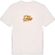 Fão baseball T-shirt