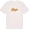 Färgås baseball T-shirt