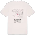 Farindola kort T-shirt
