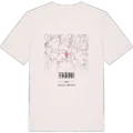 Farini kort T-shirt