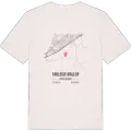 Farleigh Wallop kort T-shirt
