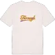 Farnagh baseball T-shirt