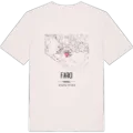 Faro kort T-shirt