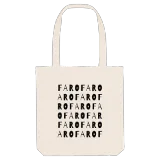 Faro ordleg mulepose