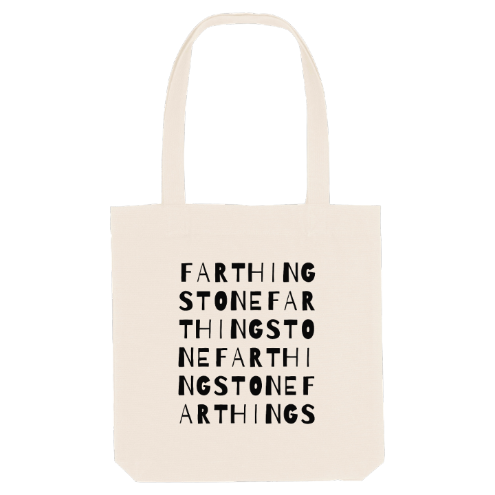 Farthingstone ordleg mulepose – mulepose fra PinShirt