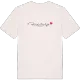 Fastarp hjerte T-shirt