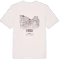 Fatsa kort T-shirt
