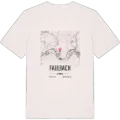 Faulbach kort T-shirt