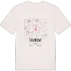 Faumont kort T-shirt