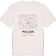 Fawfieldhead kort T-shirt