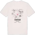 Fawkham kort T-shirt