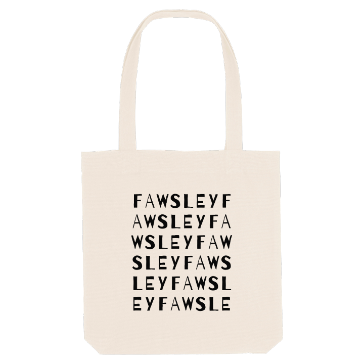 Fawsley ordleg mulepose – mulepose fra PinShirt