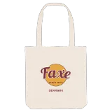Faxe cirkel mulepose