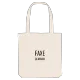 Faxe i Danmark mulepose