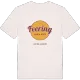 Feering cirkel T-shirt
