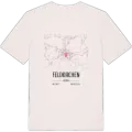 Feldkirchen kort T-shirt