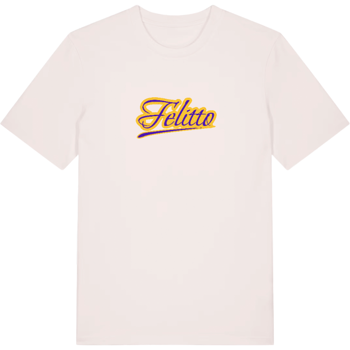 Felitto baseball T-shirt – t-shirt fra PinShirt